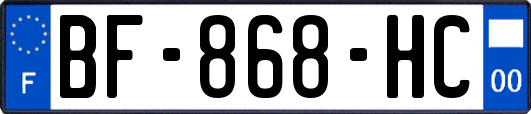 BF-868-HC