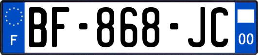 BF-868-JC