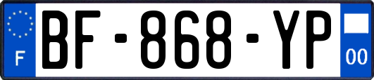 BF-868-YP