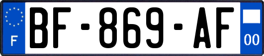 BF-869-AF