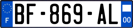 BF-869-AL