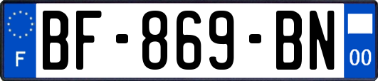 BF-869-BN