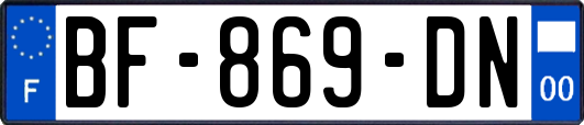 BF-869-DN