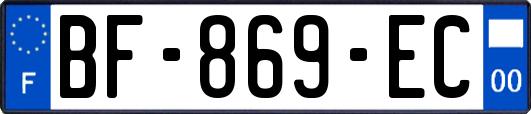 BF-869-EC