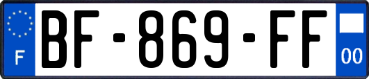BF-869-FF