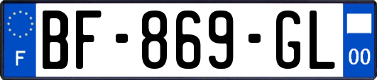 BF-869-GL
