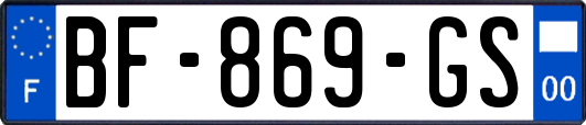 BF-869-GS