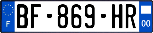 BF-869-HR