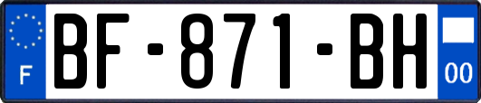 BF-871-BH