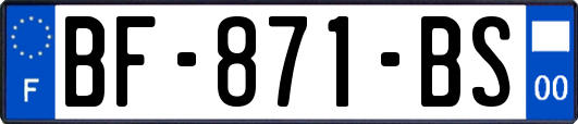 BF-871-BS