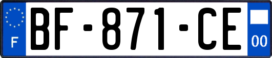 BF-871-CE