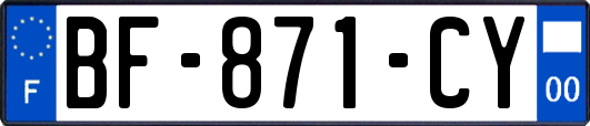 BF-871-CY