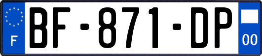 BF-871-DP