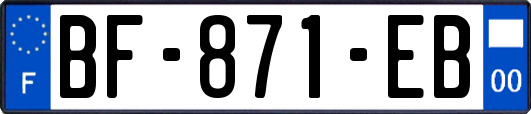 BF-871-EB