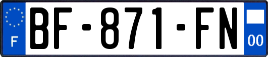 BF-871-FN