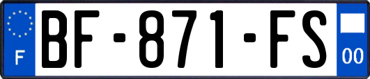 BF-871-FS