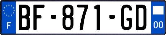 BF-871-GD