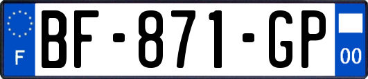 BF-871-GP