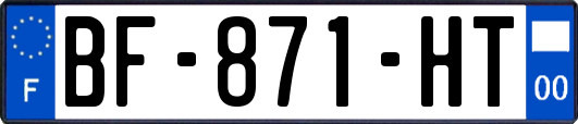 BF-871-HT