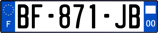 BF-871-JB