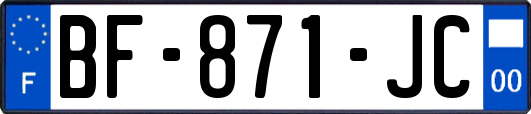 BF-871-JC