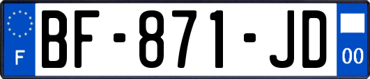 BF-871-JD