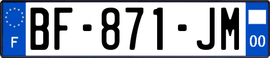 BF-871-JM
