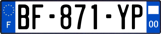 BF-871-YP