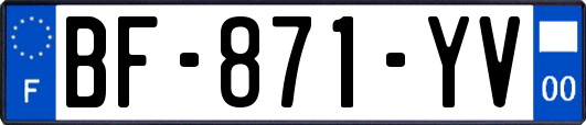 BF-871-YV