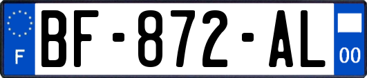 BF-872-AL