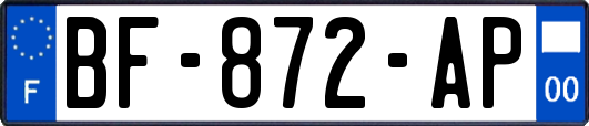 BF-872-AP