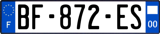 BF-872-ES