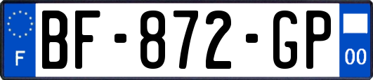 BF-872-GP