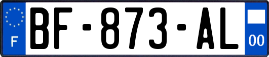 BF-873-AL