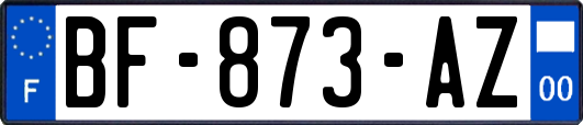 BF-873-AZ