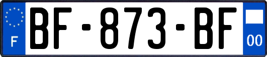 BF-873-BF