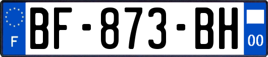 BF-873-BH