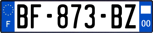 BF-873-BZ