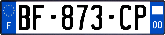 BF-873-CP