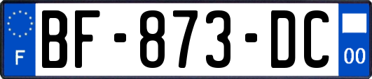 BF-873-DC