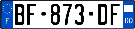 BF-873-DF