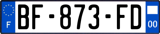 BF-873-FD