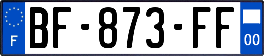BF-873-FF