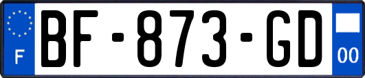 BF-873-GD