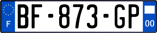 BF-873-GP