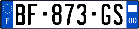 BF-873-GS