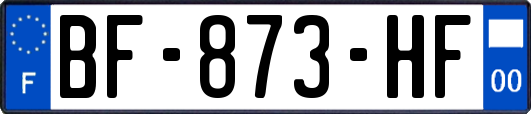 BF-873-HF