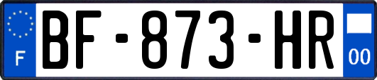 BF-873-HR