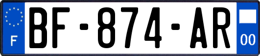 BF-874-AR