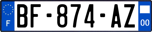 BF-874-AZ